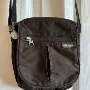 EBag small crossbody bag